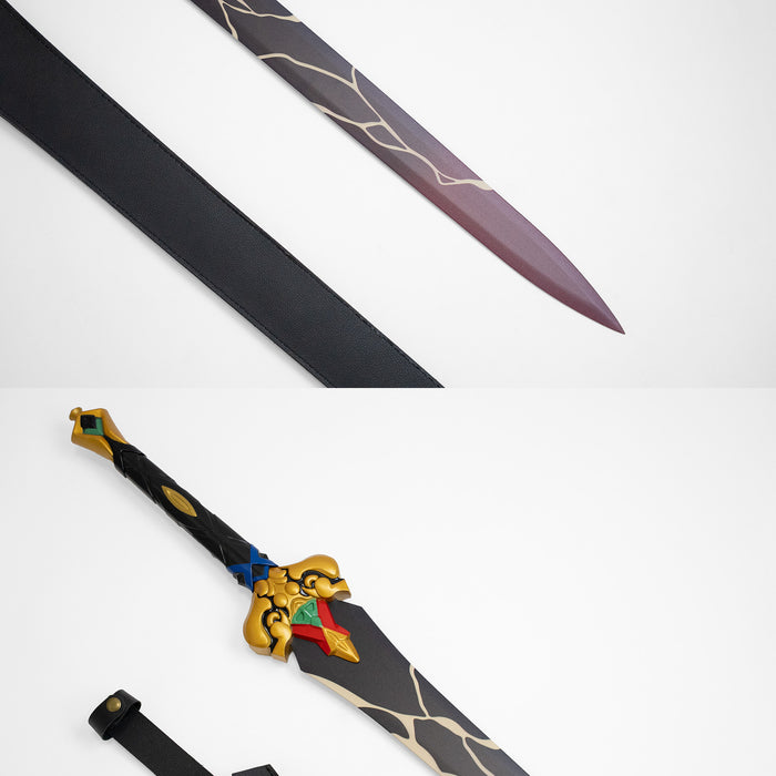 Blade's Sword