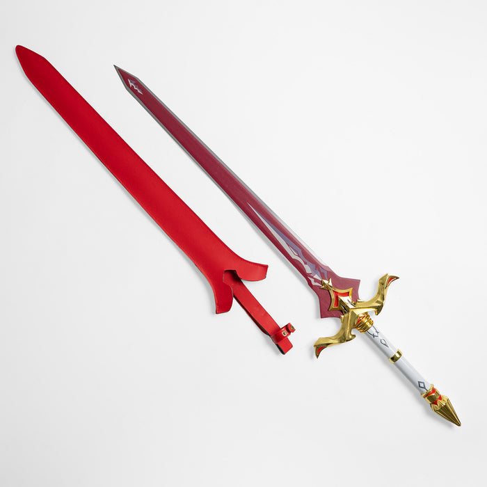 Bloodtainted Greatsword