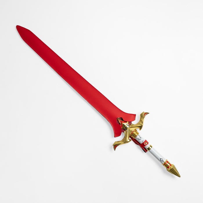 Bloodtainted Greatsword