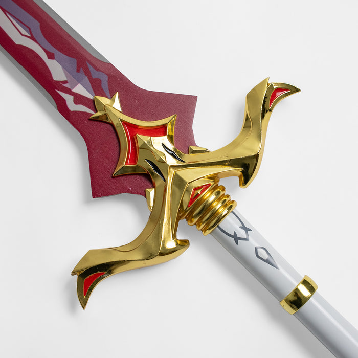 Bloodtainted Greatsword