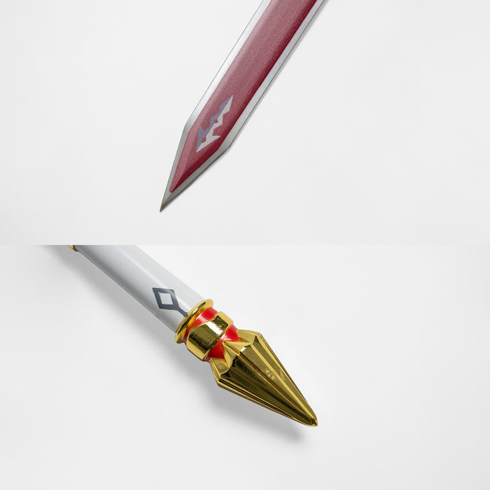 Bloodtainted Greatsword