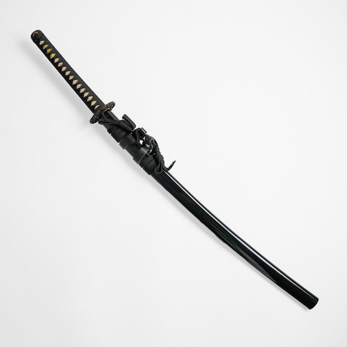 Katana du capitaine Nathan Algren (prêt au combat)