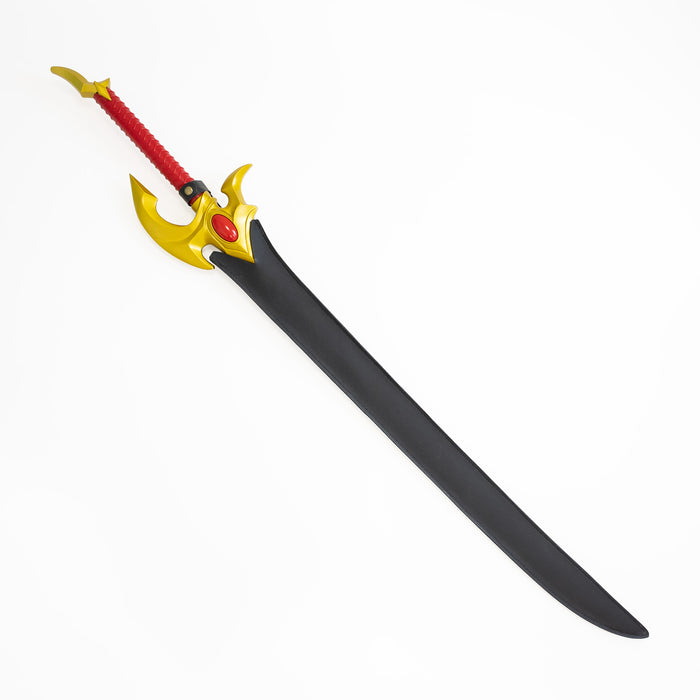 Cha Hae-In's Sword