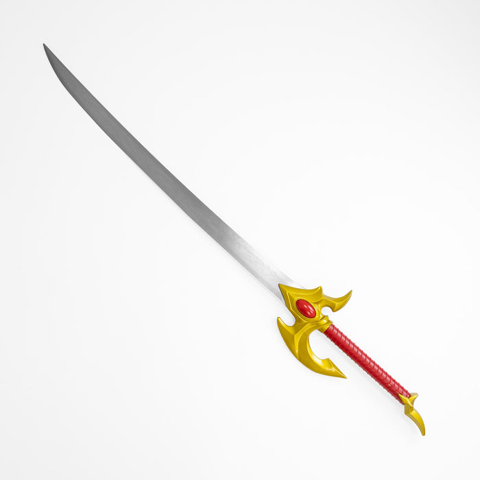 Cha Hae-In's Sword