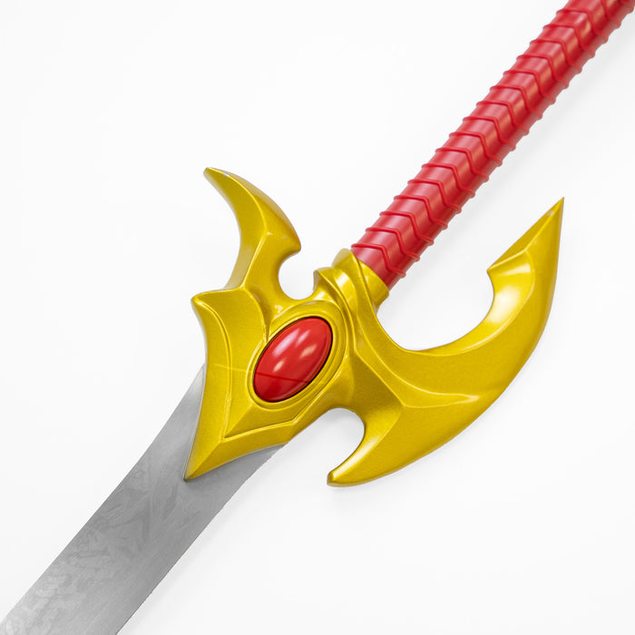 Cha Hae-In's Sword