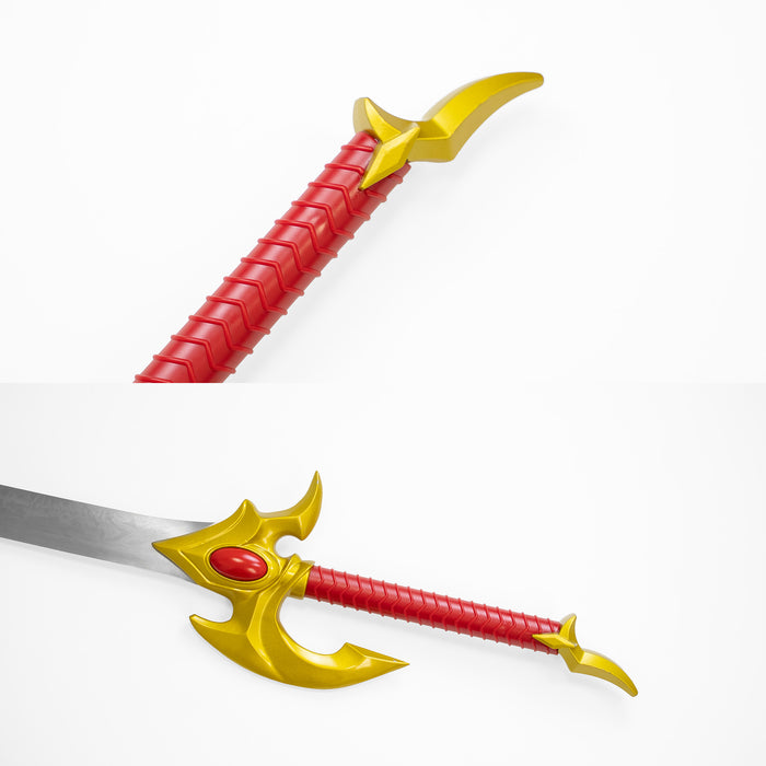 Cha Hae-In's Sword