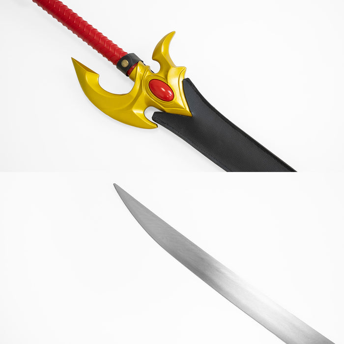 Cha Hae-In's Sword