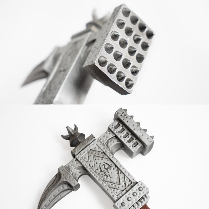 Champion's Cudgel