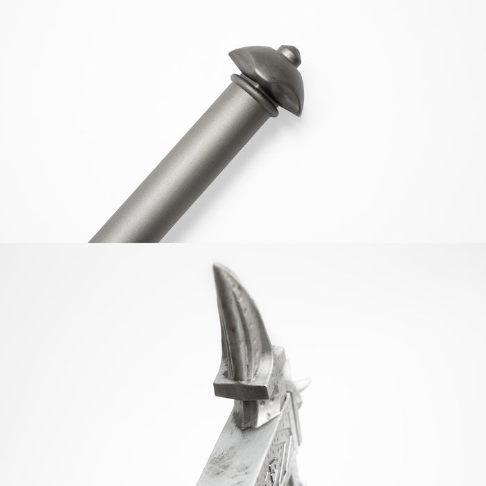 Champion's Cudgel