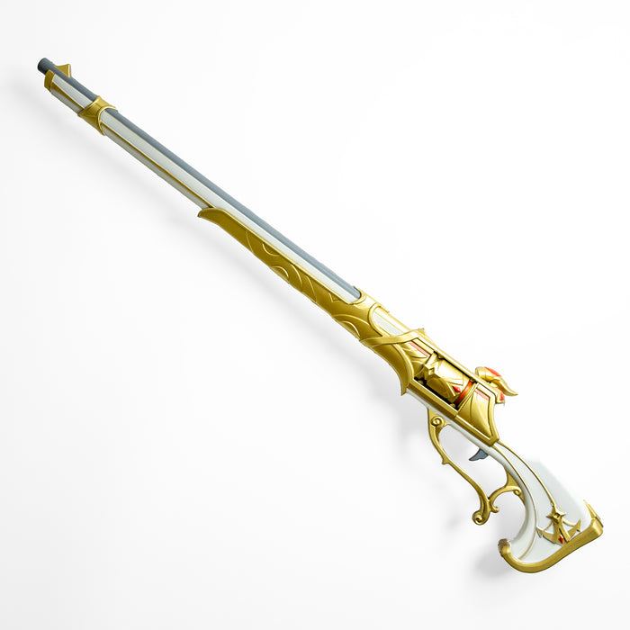 Chevreuse's Musket (High Density Foam)