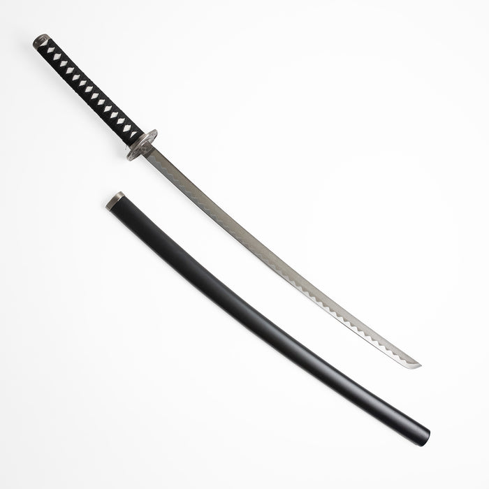 Chihiro Rokuhira's "Enten" Katana