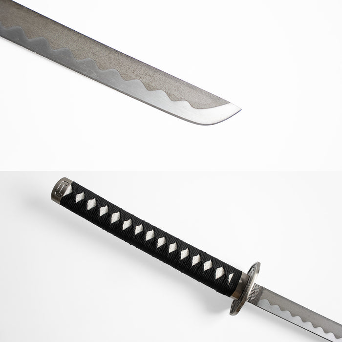Chihiro Rokuhira's "Enten" Katana