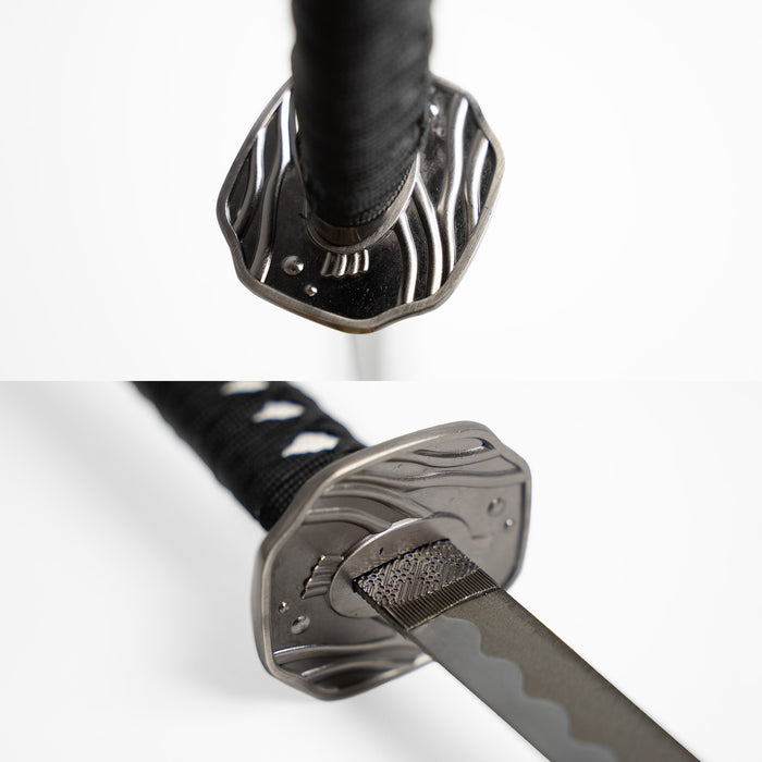Chihiro Rokuhira's "Enten" Katana