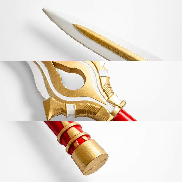 Chrom's Falchion Sword (High Density Foam)