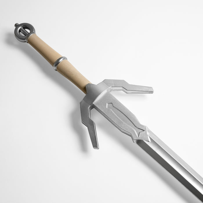 Ciri's Zireael Sword (Ciri Sword - High Density Foam)