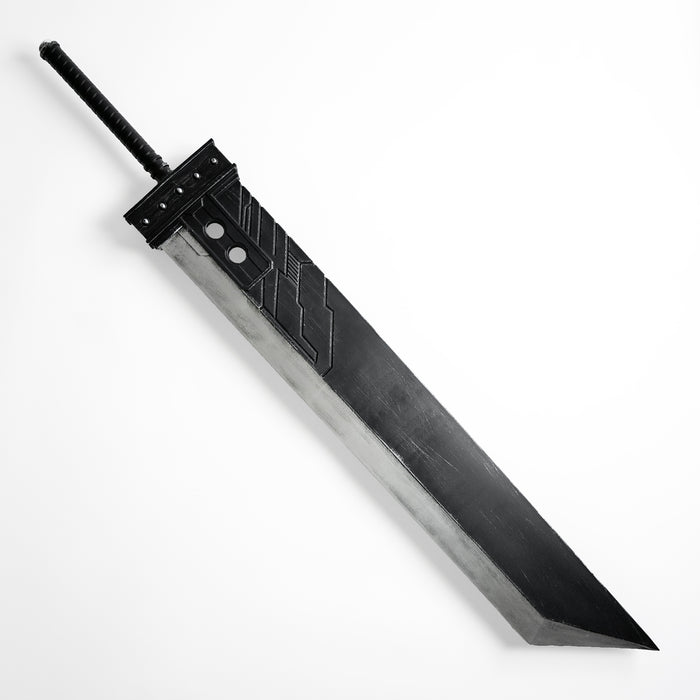 "Buster Sword" de Cloud Strife (Cloud Sword - Mousse haute densité)