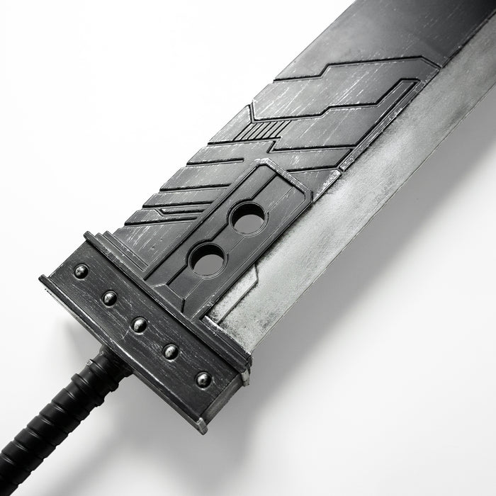 "Buster Sword" de Cloud Strife (Cloud Sword - Mousse haute densité)