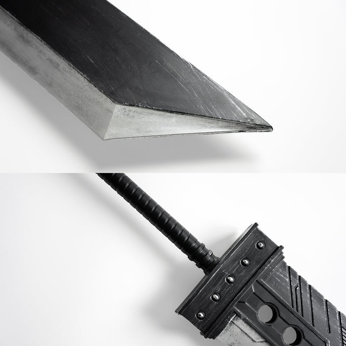 "Buster Sword" de Cloud Strife (Cloud Sword - Mousse haute densité)