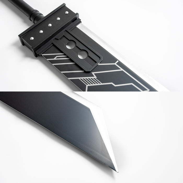 "Buster Sword" de Cloud Strife (Cloud Sword)