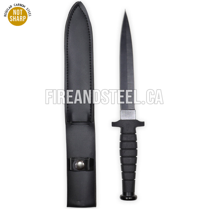 John Rambo's Survival Knife