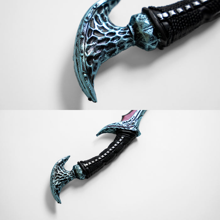 Daedric Dagger (High Density Foam)