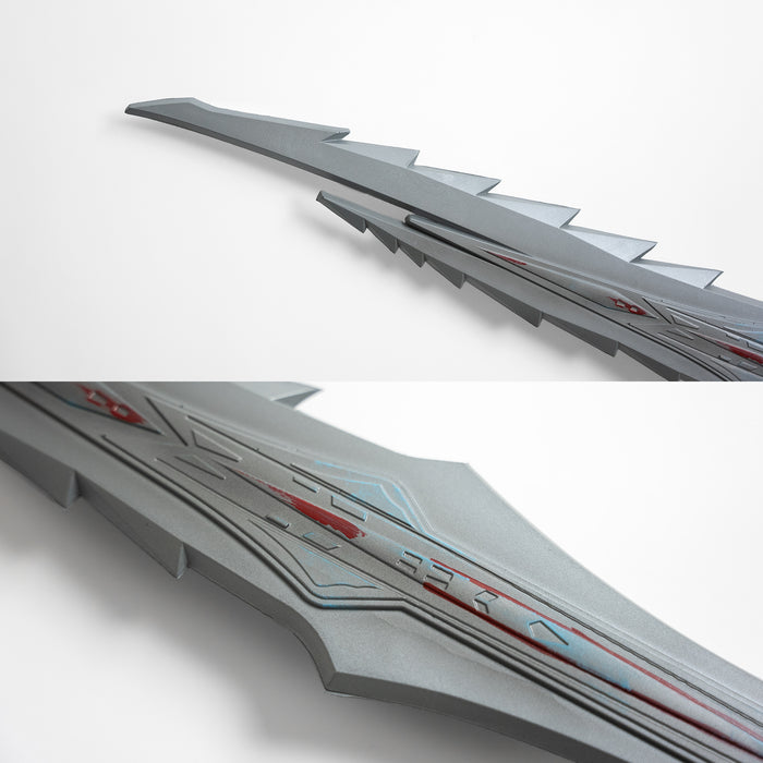 Daedric Greatsword (High Density Foam)