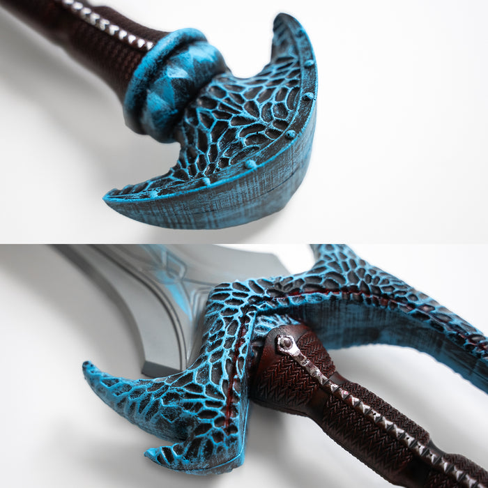 Daedric Greatsword (High Density Foam)