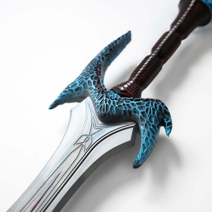 Daedric Greatsword (High Density Foam)