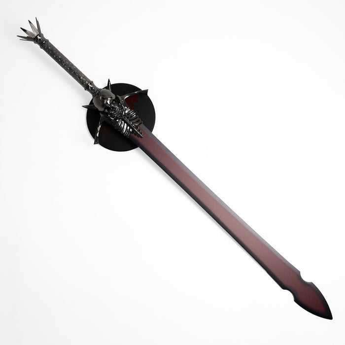 Dante's Rebellion Sword
