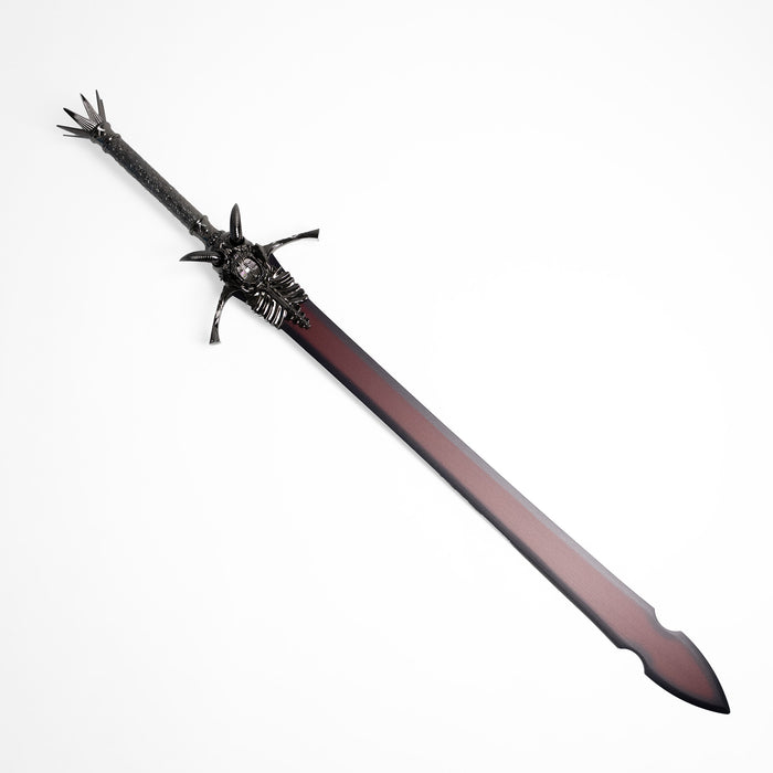 Dante's Rebellion Sword