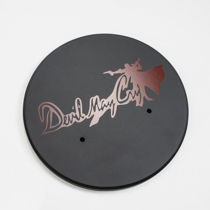 La rébellion de Dante (2e édition)