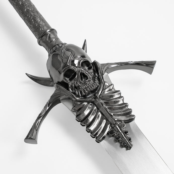 La rébellion de Dante (2e édition)