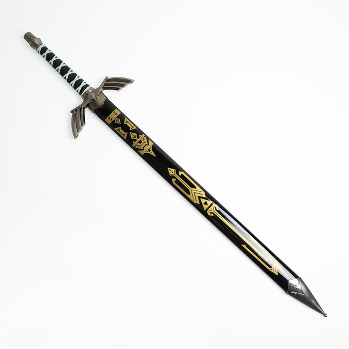 Link's Master Sword High End Variant (Wood)