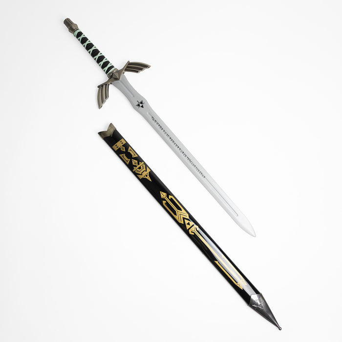 Link's Master Sword High End Variant (Wood)