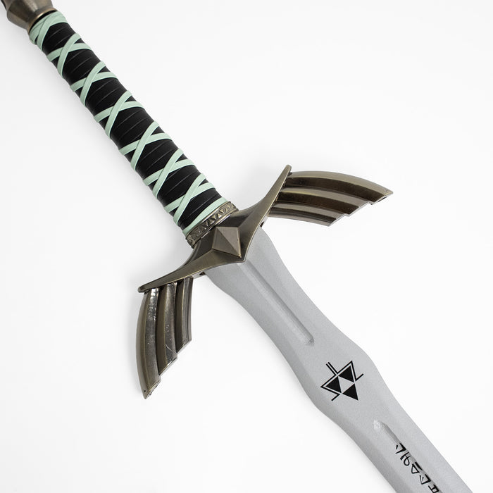 Link's Master Sword High End Variant (Wood)