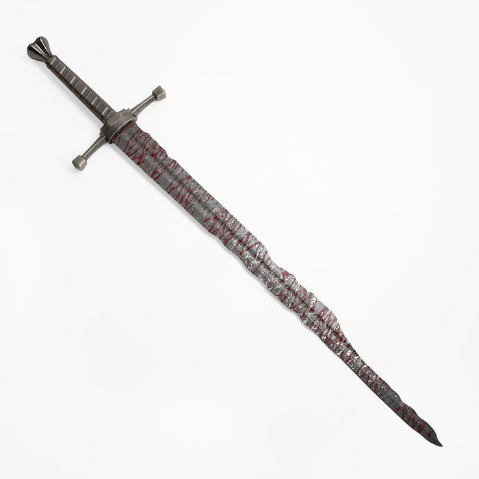 Slave Knight Gael's Greatsword