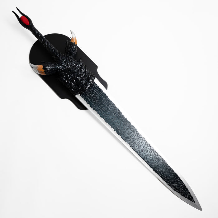 Devil Sword Dante