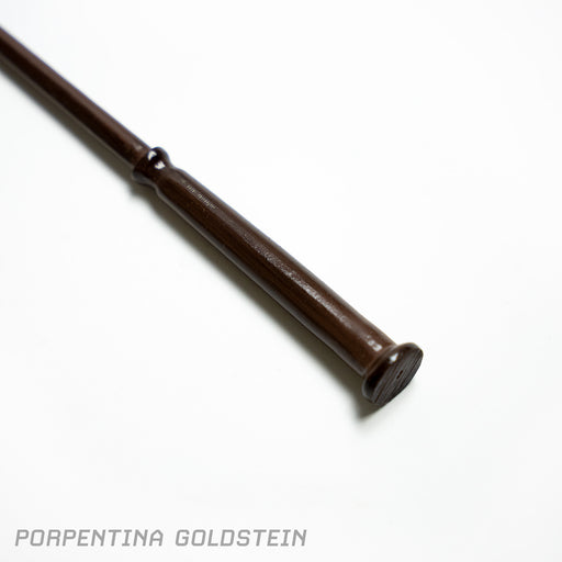 Porpentina Goldstein's wand from the Harry Potter series.