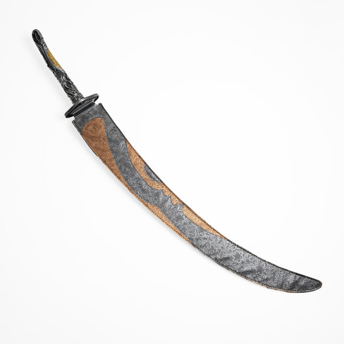 Dragon-Hunter's Great Katana