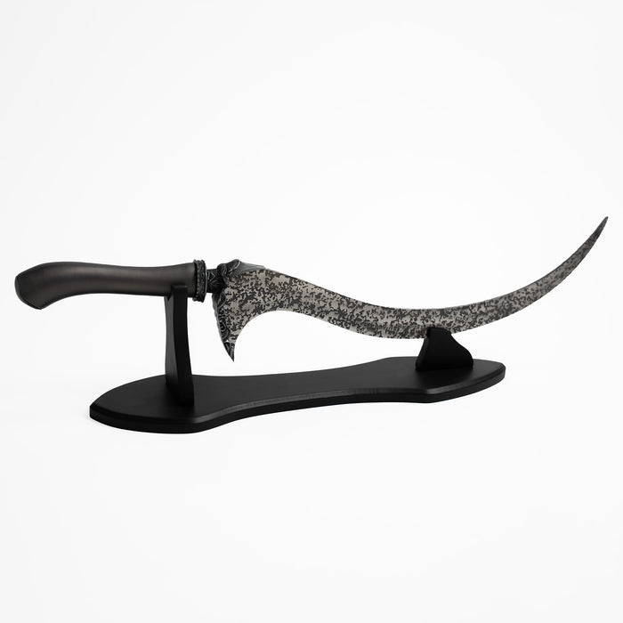 Melina's Blade of Calling