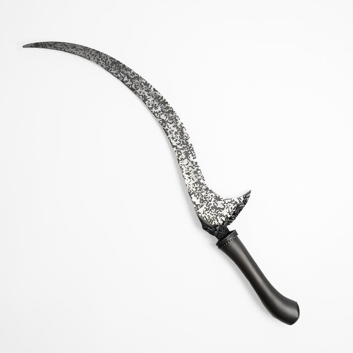 Melina's Blade of Calling