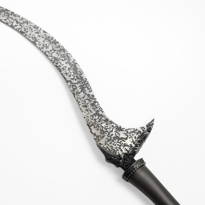 Melina's Blade of Calling
