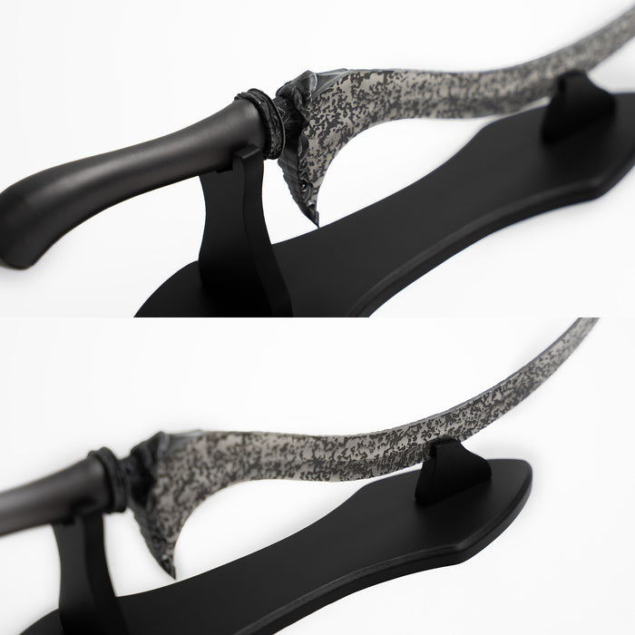 Melina's Blade of Calling