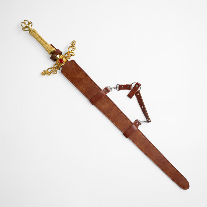 Rogier's Rapier