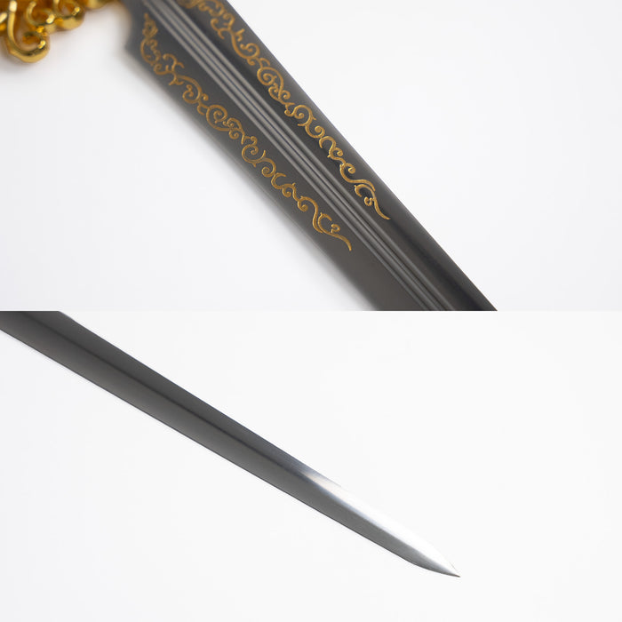 Rogier's Rapier