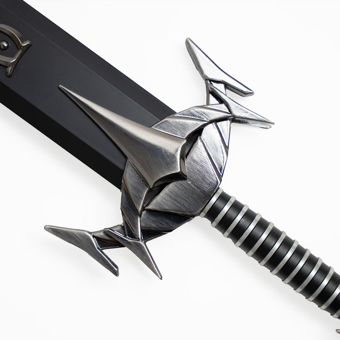 Mehrunes' Razor