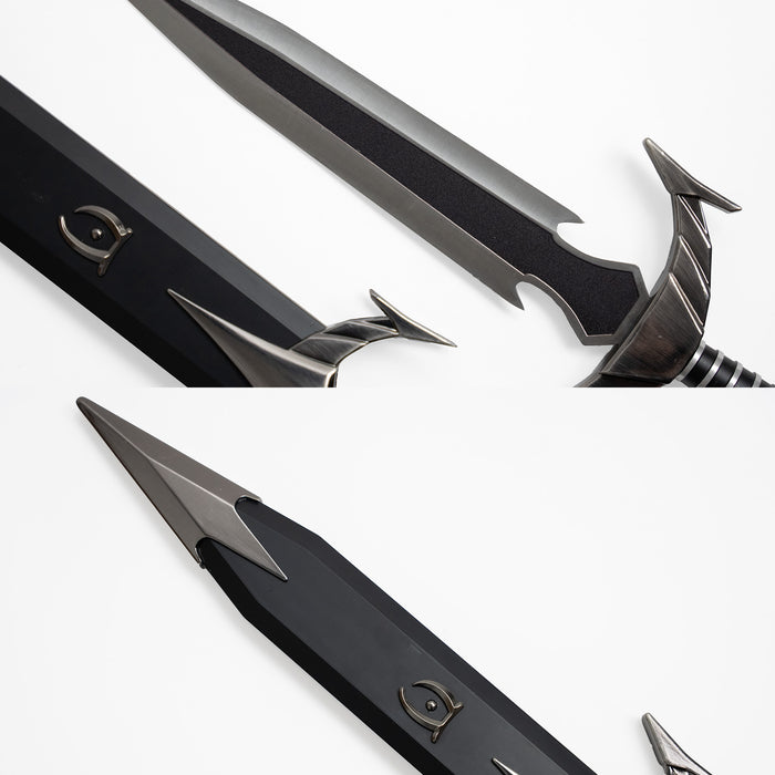 Mehrunes' Razor