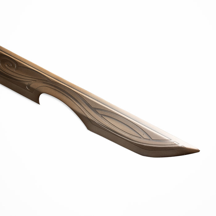 Expedition 33: Verso's Chevalam Sword