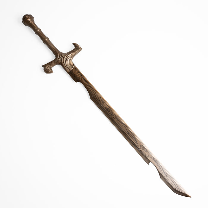 Expedition 33: Verso's Chevalam Sword
