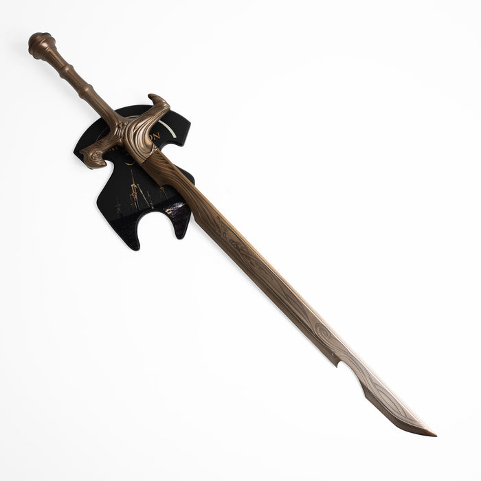 Expedition 33: Verso's Chevalam Sword